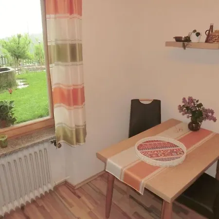Lägenhet Appealing In Grossenbrode *